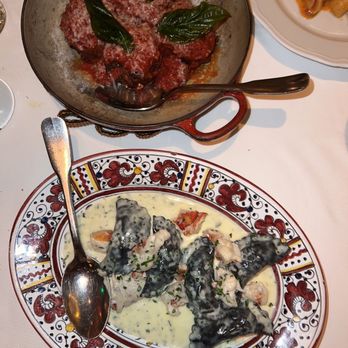 Carbone - Italian Near Me - Las Vegas, Nevada