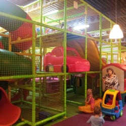 Sala Zabaw Bajkolandia