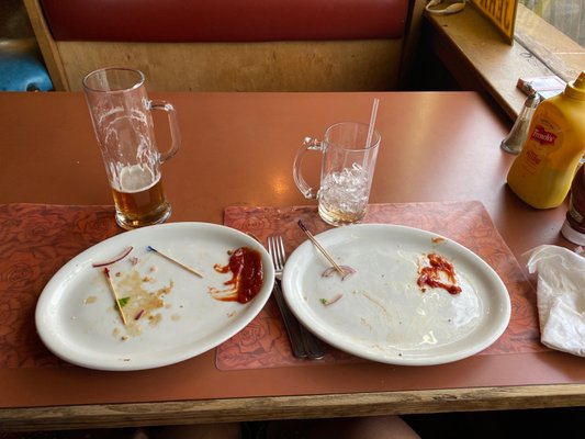 Buffalo Trails Trading Company by null