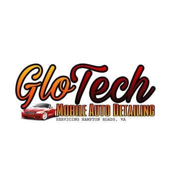 GloTech Detailing - Auto Detailing Near Me