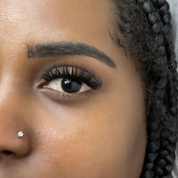 Glamure Oasis - Eyelash Service Near Me - West Palm Beach, Florida