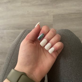 Deluxe Nails and Spa - Not stiletto - Nail Salons Near Me - Denton, Texas Deluxe Nails and Spa - Not stiletto - Nail Salons Near Me - Denton, Texas