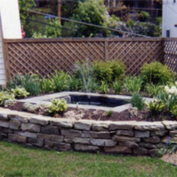 Always Greener - Landscaping Near Me - Pittsburgh, Pennsylvania