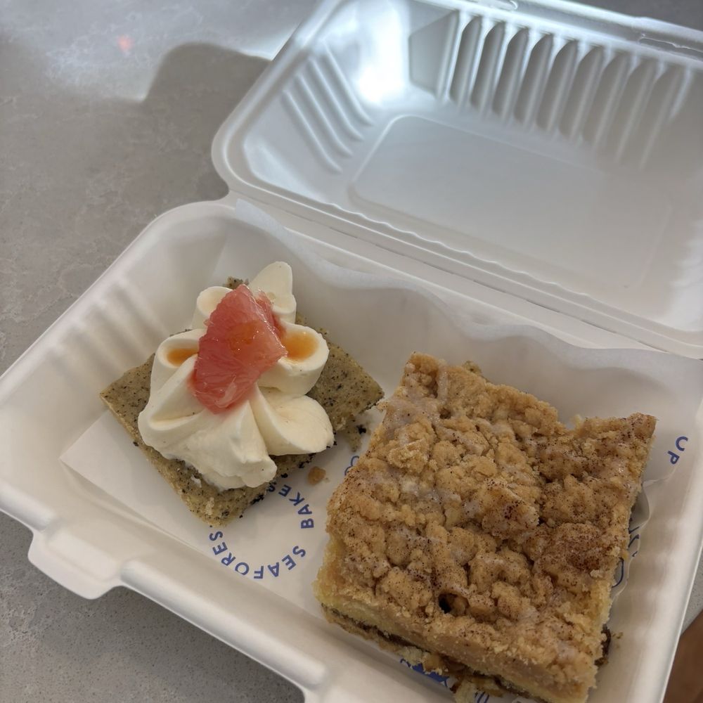 Seaforest Bakeshop - Cakes - Coffee & Tea Near Me - Philadelphia, Pennsylvania Seaforest Bakeshop - Cakes - Coffee & Tea Near Me - Philadelphia, Pennsylvania