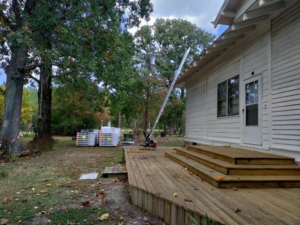 Slide of Peace Of Mind Construction Group