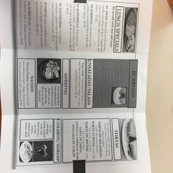 Taqueria El Tamaulipeco