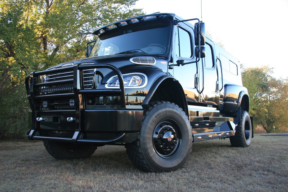 EXTREME CARS AND TRUCKS 12 Photos & 13 Reviews 12655 18th St