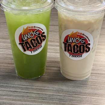 Unos Tacos Y Birria - Tacos Near Me - Phoenix, Arizona