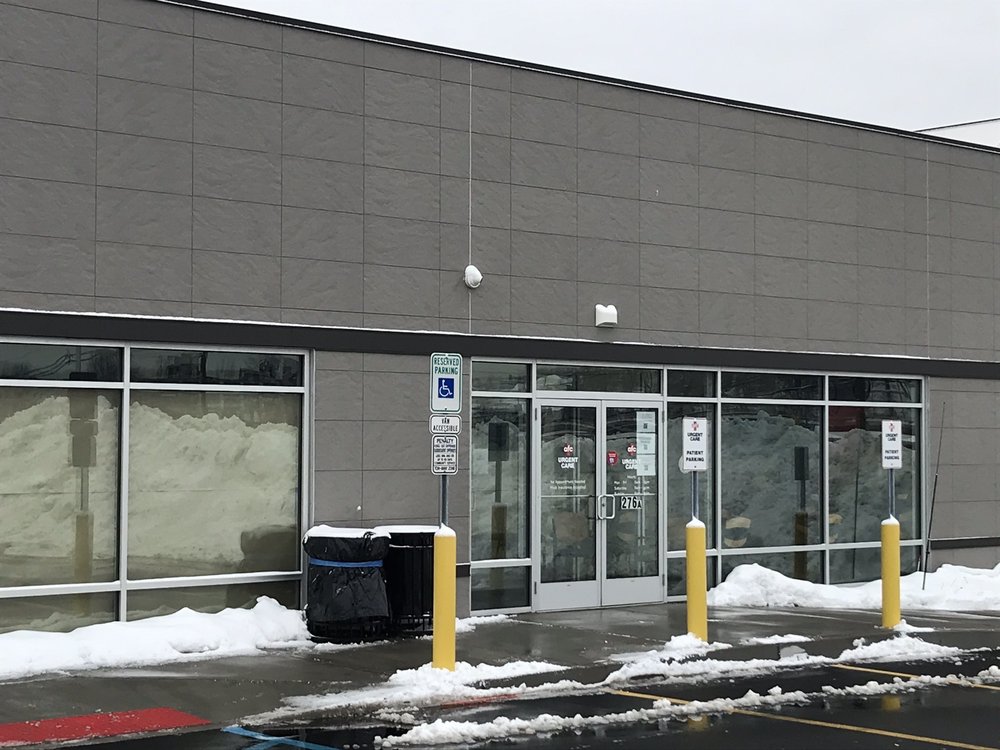 AFC URGENT CARE KEARNY Updated June 2024 23 Photos & 17 Reviews