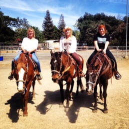 Birthday ride with the family! Birthday ride with the family!