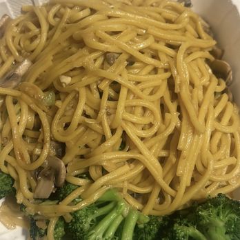 Hiccups Veo Cafe - Asian Fusion Near Me - Carson, California
