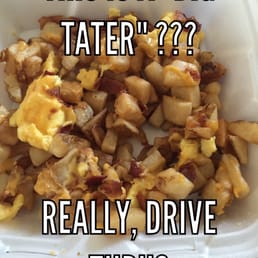 Scott Depot Tutors drive thru is getting ridiculous! Scott Depot Tutors drive thru is getting ridiculous!