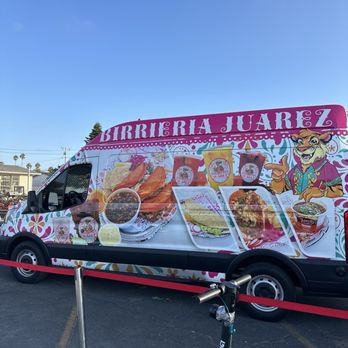 Juarez Tacos - Food Trucks Near Me - Oxnard, California