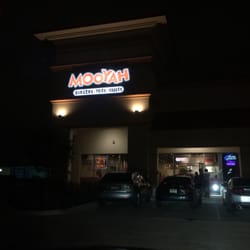 MOOYAH Burgers, Fries & Shakes