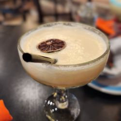 COCONUT MARGARITA