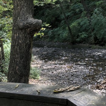 Hayden Falls Park - Parks Near Me - Dublin, Ohio