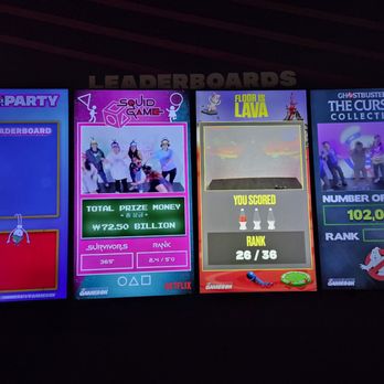 Immersive Gamebox - Virtual Reality Centers Near Me - Santa Clara, California Immersive Gamebox - Virtual Reality Centers Near Me - Santa Clara, California