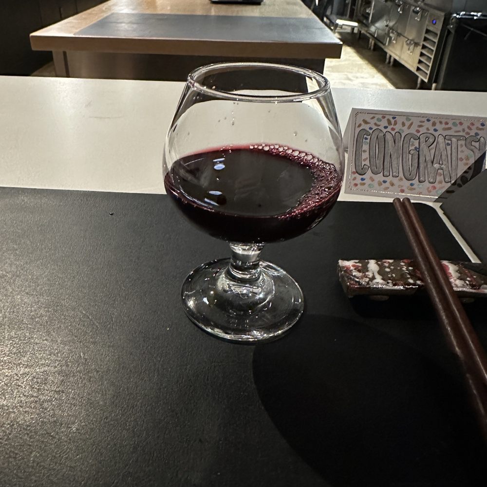 Counter- - New American Near Me - Charlotte, North Carolina