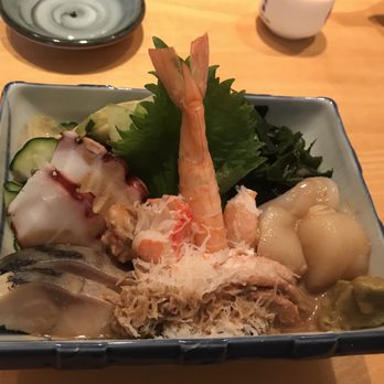 Sushi Sho - Moriawase - Sushi Bars Near Me - El Cerrito, California Sushi Sho - Moriawase - Sushi Bars Near Me - El Cerrito, California