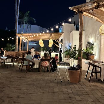 Oasis Ocean Club - Main Entrance along with patio! - Mexican Near Me - Manzanillo, COL Oasis Ocean Club - Main Entrance along with patio! - Mexican Near Me - Manzanillo, COL