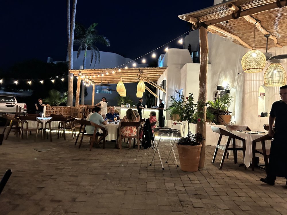 Oasis Ocean Club