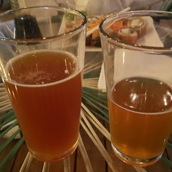 The Beer Truck Company - IRA y Lager de la casa