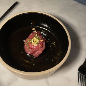 Bacchanalia - New American Near Me - Atlanta, Georgia