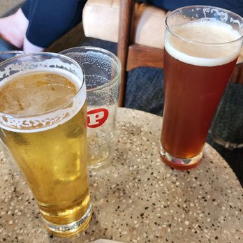 Paperback Brewing - Round two - Breweries Near Me - Glendale, California Paperback Brewing - Round two - Breweries Near Me - Glendale, California