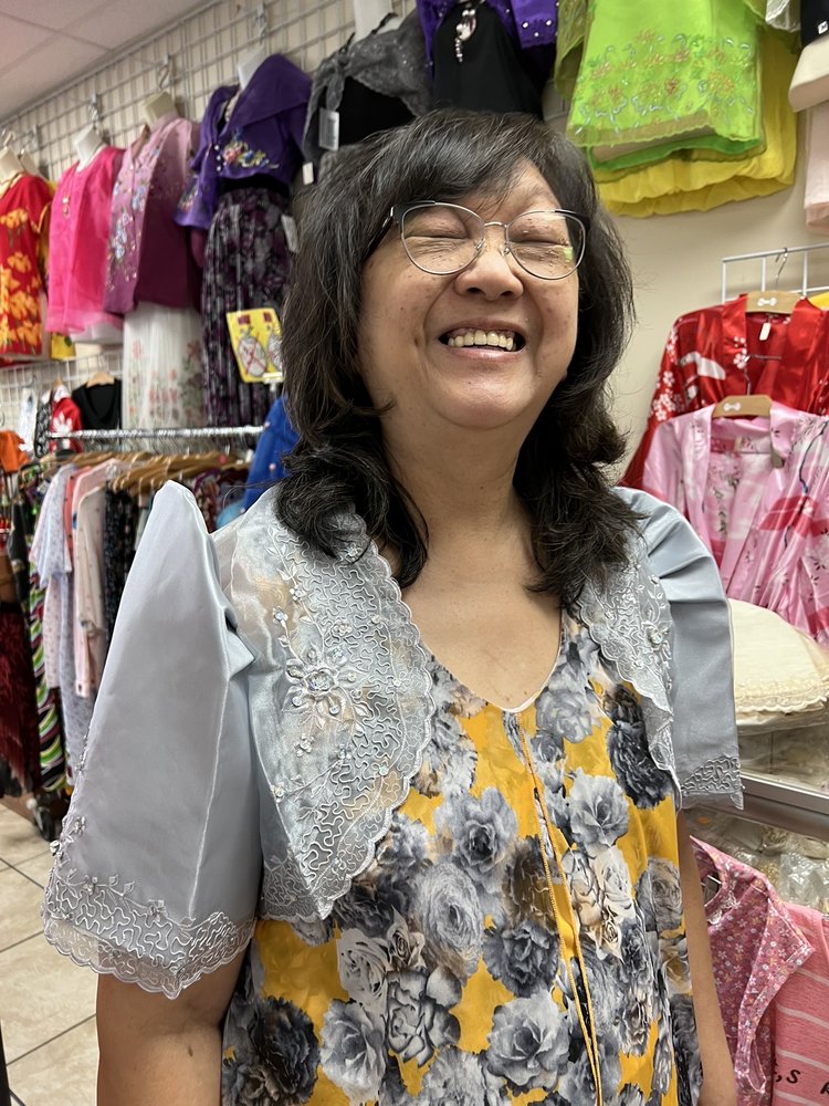 Bennie Bebe Fashions Logo