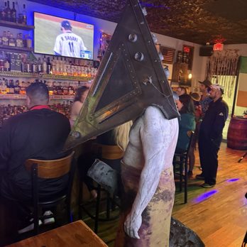 The Local - Halloween - Beer Bar Near Me - Camarillo, California