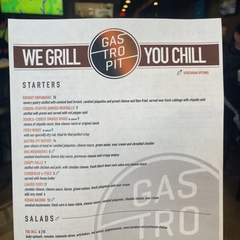 Gastropit Ellisville - Menu - Barbeque Near Me - Ellisville, Missouri Gastropit Ellisville - Menu - Barbeque Near Me - Ellisville, Missouri