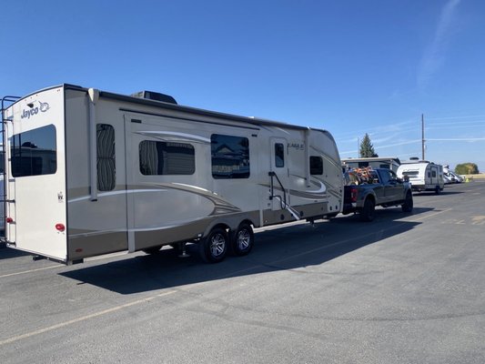 BISH’S RV - Updated June 2026 - 36 Reviews - 8466 Huffine Ln, Bozeman ...