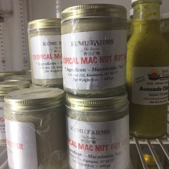Kumu Farms - Farmers Market Near Me - Kaunakakai, Hawaii