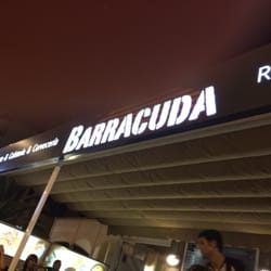 Barracuda - Restaurante Barracuda