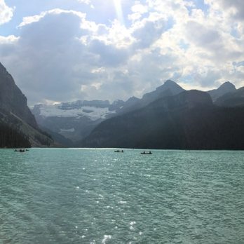 Lake Louise - Lakes Near Me - Lake Louise, Alberta Lake Louise - Lakes Near Me - Lake Louise, Alberta