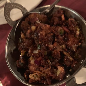 Mount Masala - Vg4. Gobi Mount Masala - Indian Near Me - Voorhees Township, New Jersey