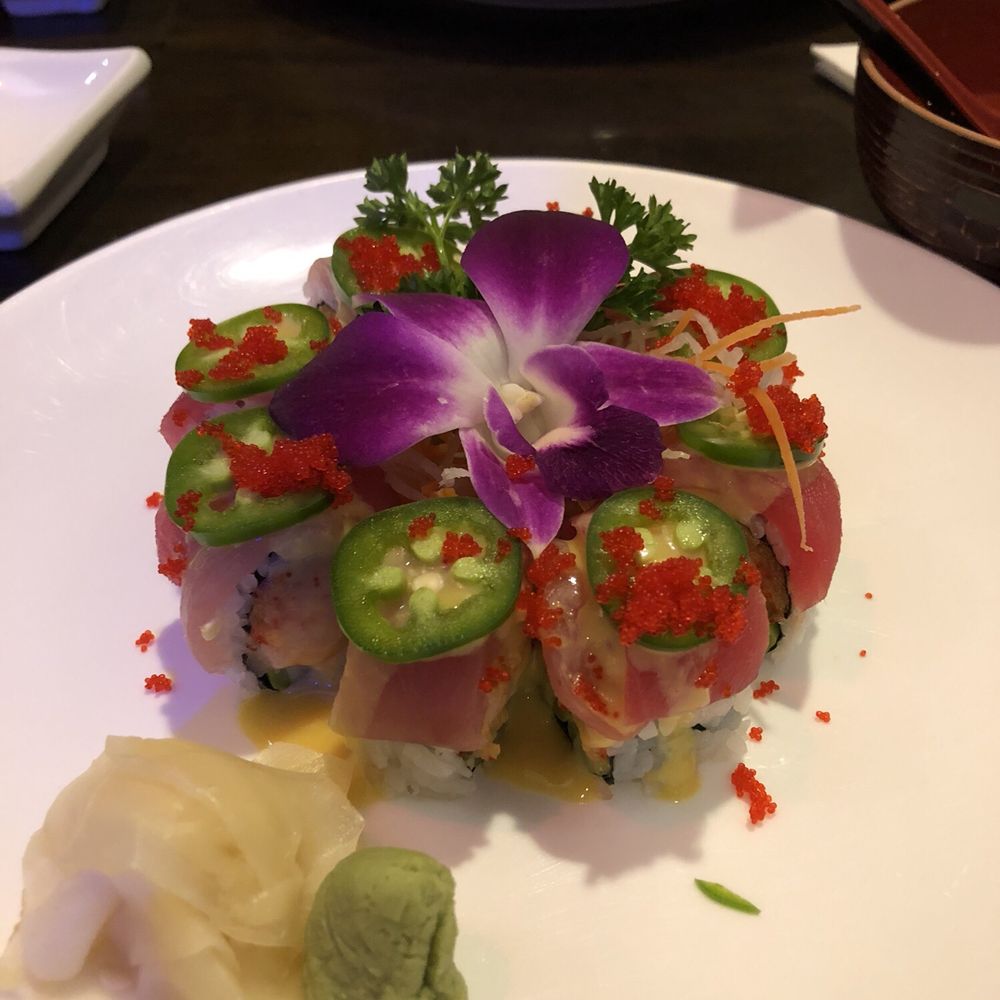 Hikaru Sushi - Sushi Bars Near Me - Orangeburg, New York Hikaru Sushi - Sushi Bars Near Me - Orangeburg, New York