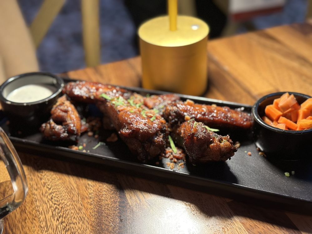 Social spots from Tootles & French