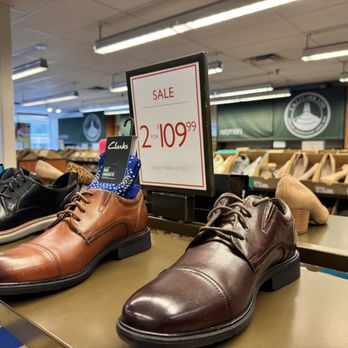clarks outlet mens shoes