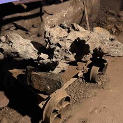 Quincy Mine Tours