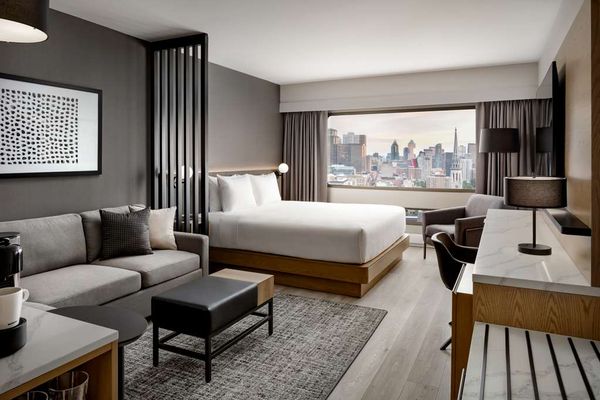 Hyatt Place Montreal - Downtown by null
