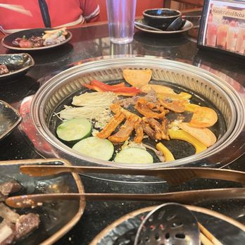 Hong BBQ & Hot Pot - Barbeque Near Me - Pittsburgh, Pennsylvania