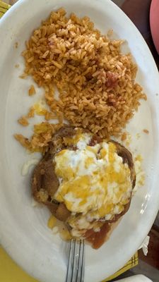 La Hacienda by null