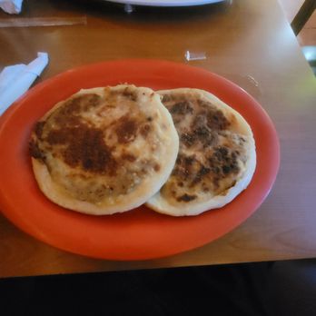 Pancho's - Pupusas revueltas - Mexican Near Me - Victorville, California Pancho's - Pupusas revueltas - Mexican Near Me - Victorville, California