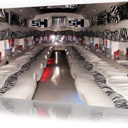 King Alex Limo - Amazing !