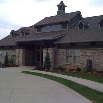 Aston Oaks Golf Club - Club house - Golf Near Me - North Bend, Ohio