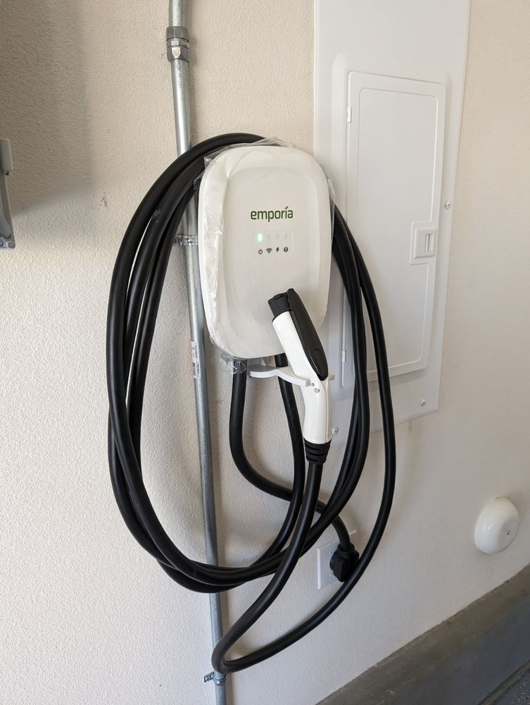 Slide of Espys Electrical Services