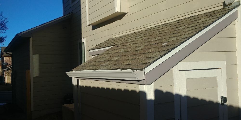 PIKES PEAK GUTTERS Updated September 2024 10 Photos 2995 Roche Dr