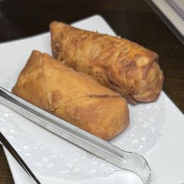 Egg Rolls