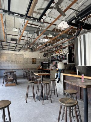 Fall Brewing Company by null